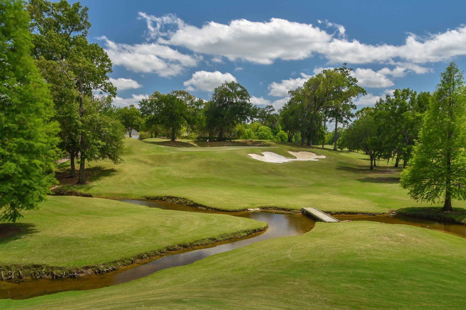 Country Club Of Louisiana