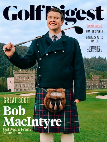 Mountain Ranch Golf Club