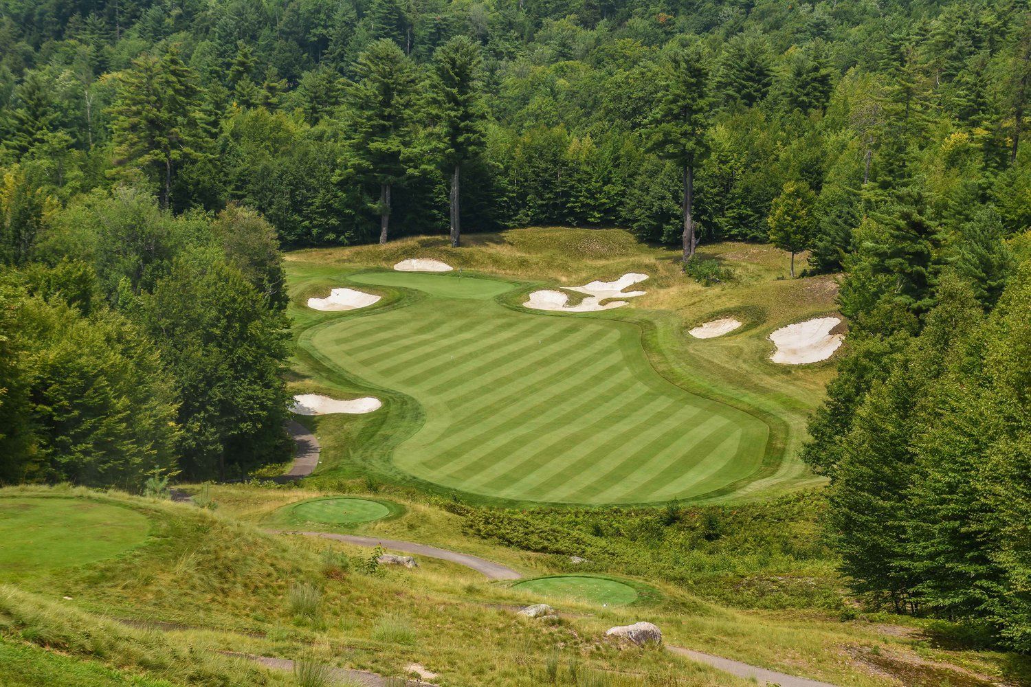 Lake Winnipesaukee Golf Club