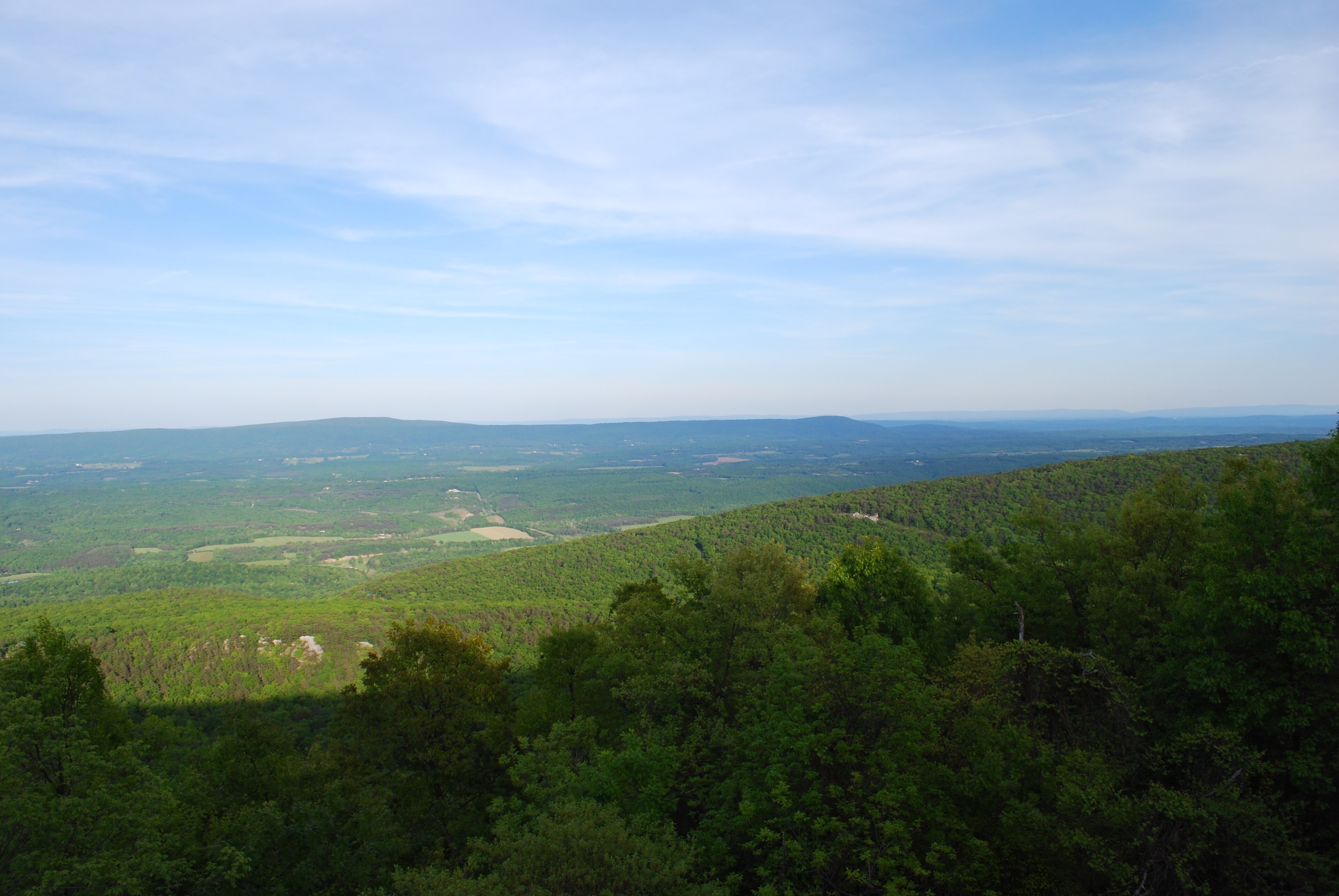 Cacapon State Park