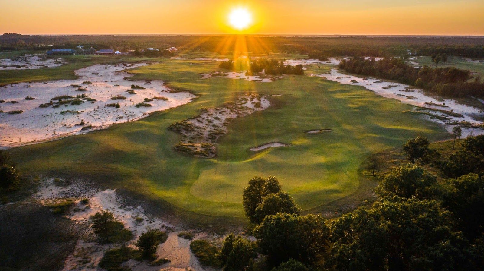 Mammoth Dunes