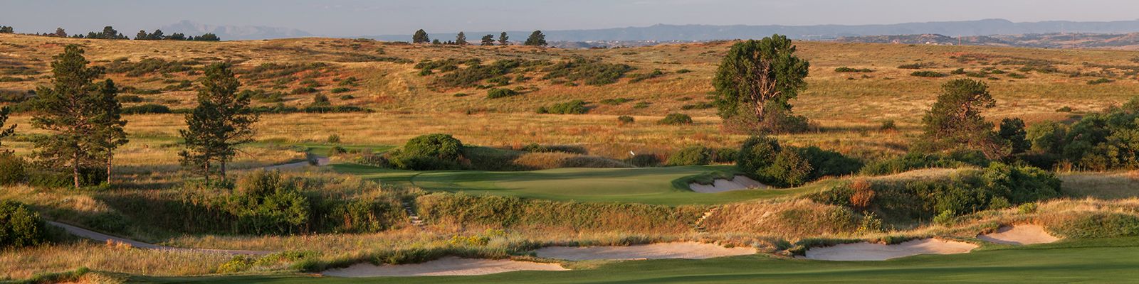 Colorado Golf Club