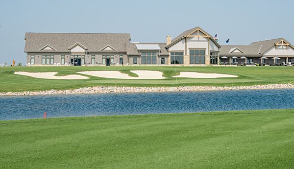 Oxbow Country Club
