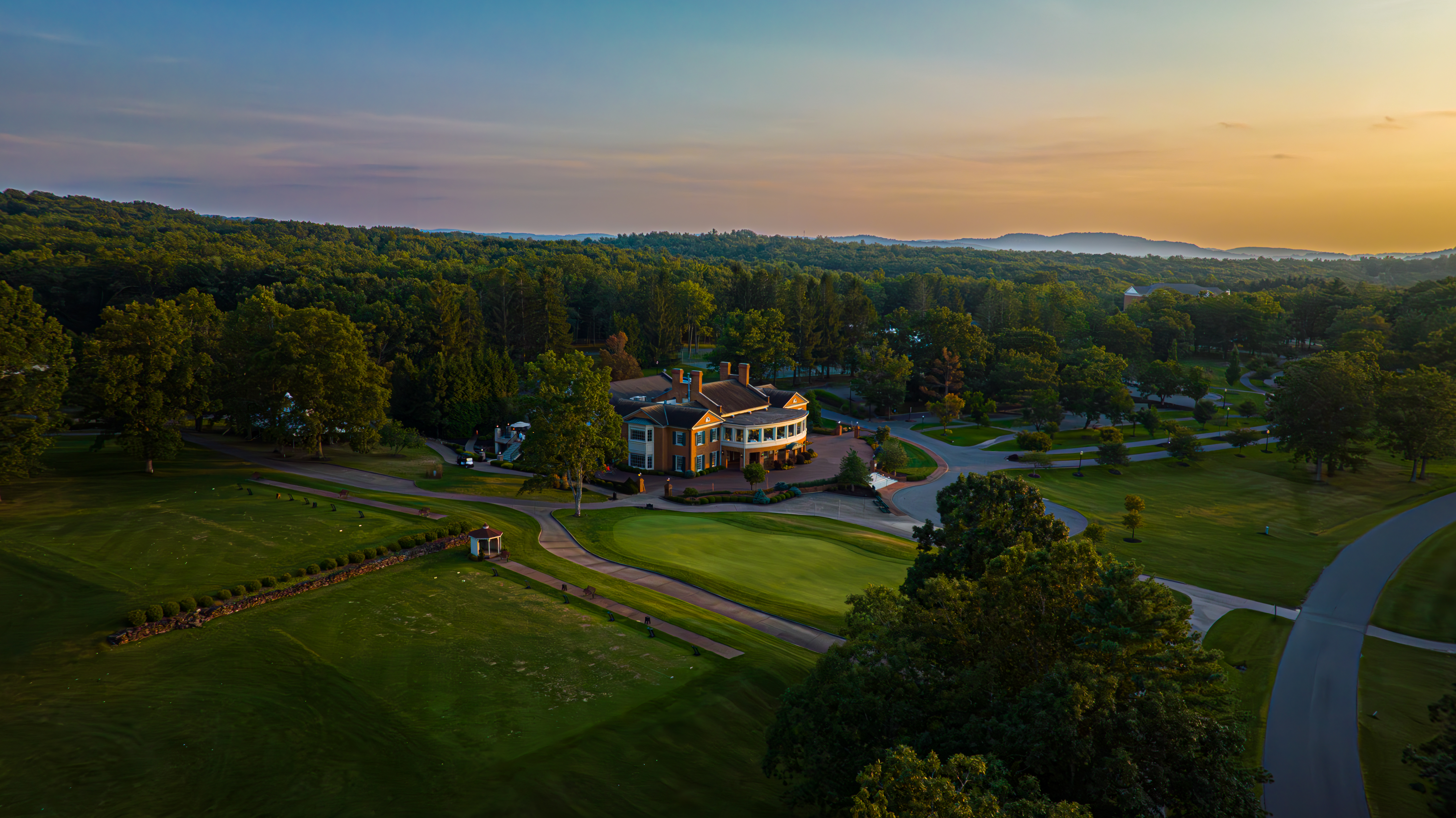 The Resort at Glade Springs Cobb Course