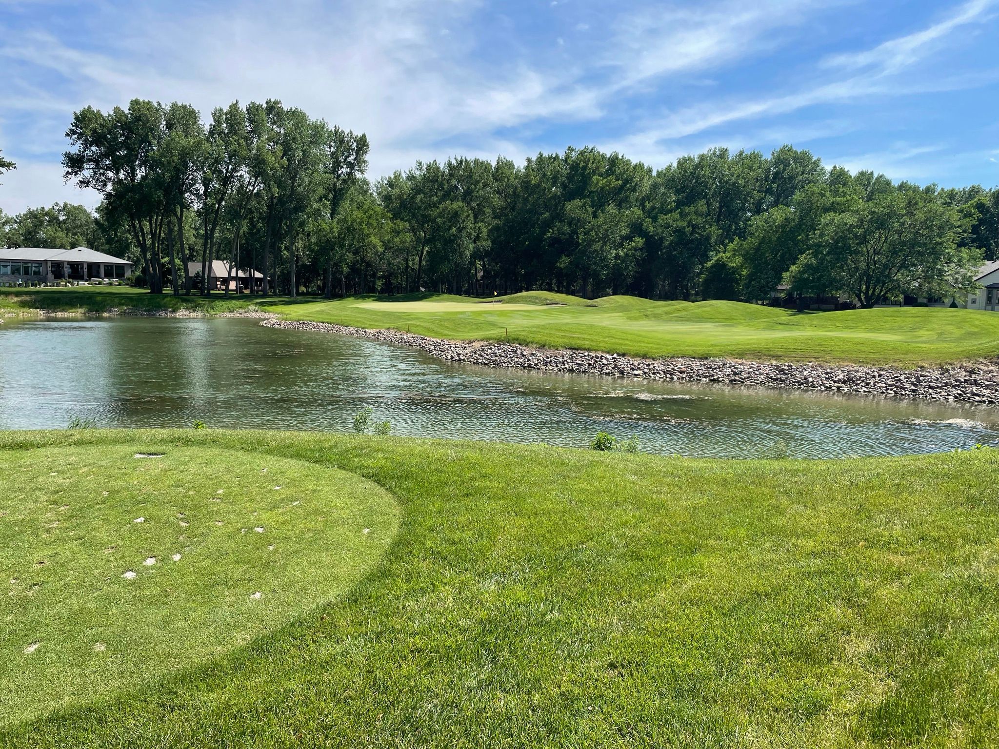 Dakota Dunes Country Club