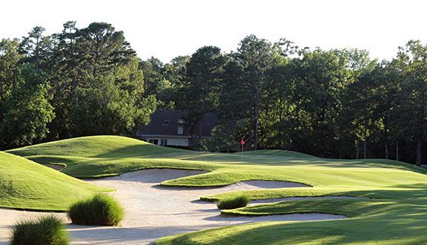 Diamante Country Club