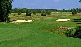 Squire Creek Country Club