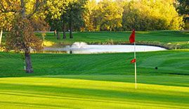 Edgewood Golf Course