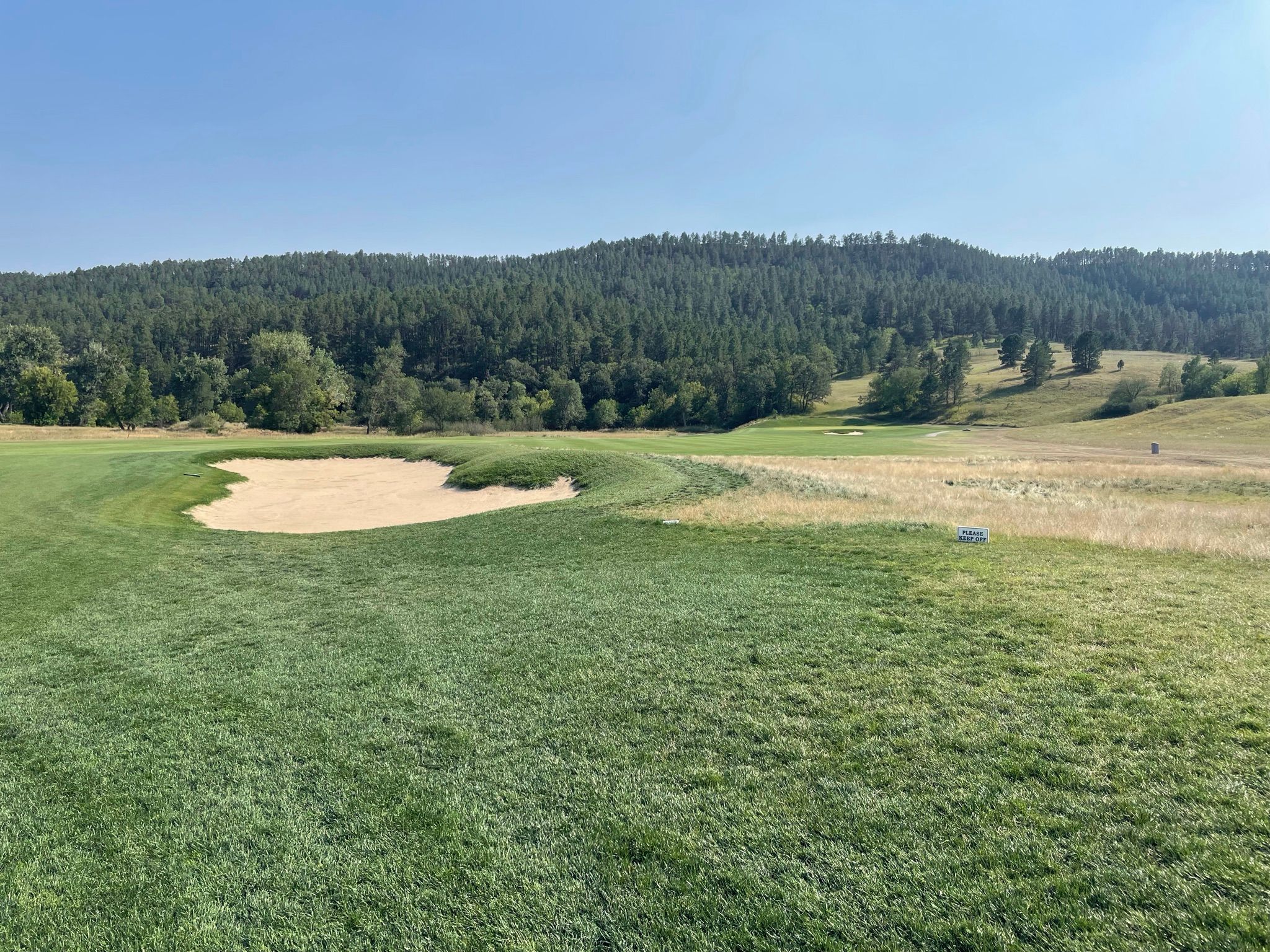 Hart Ranch Golf Club