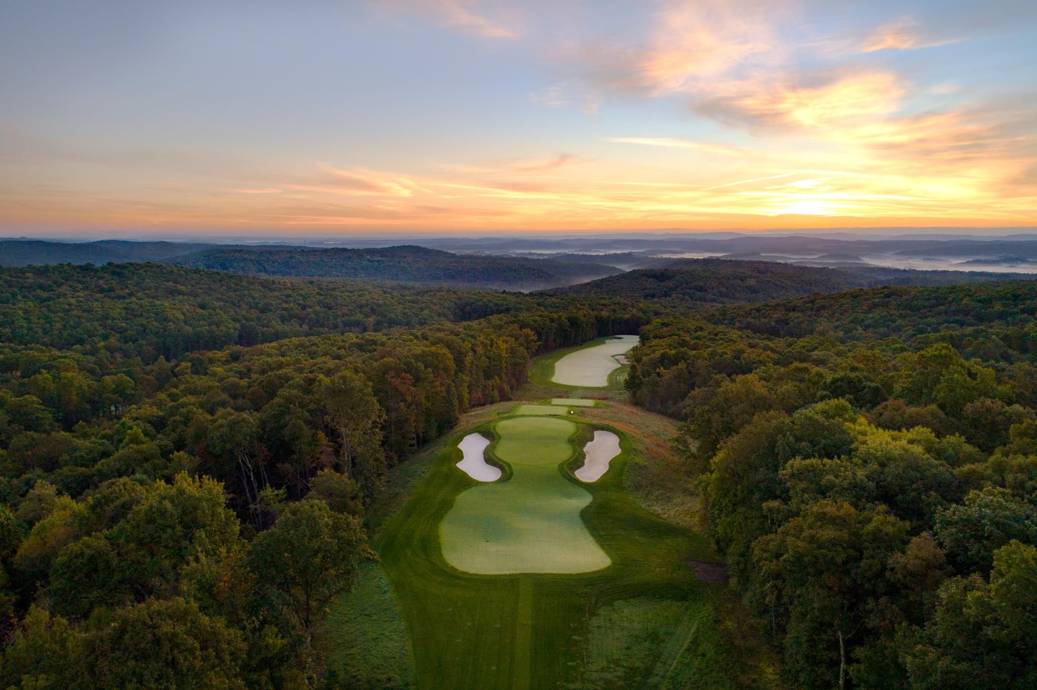 Pikewood National Golf Club