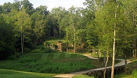 Heritage Hill Golf Course