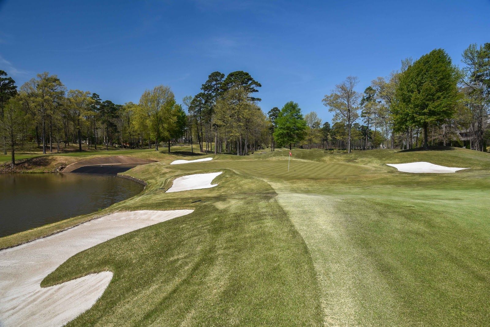 Chenal Country Club