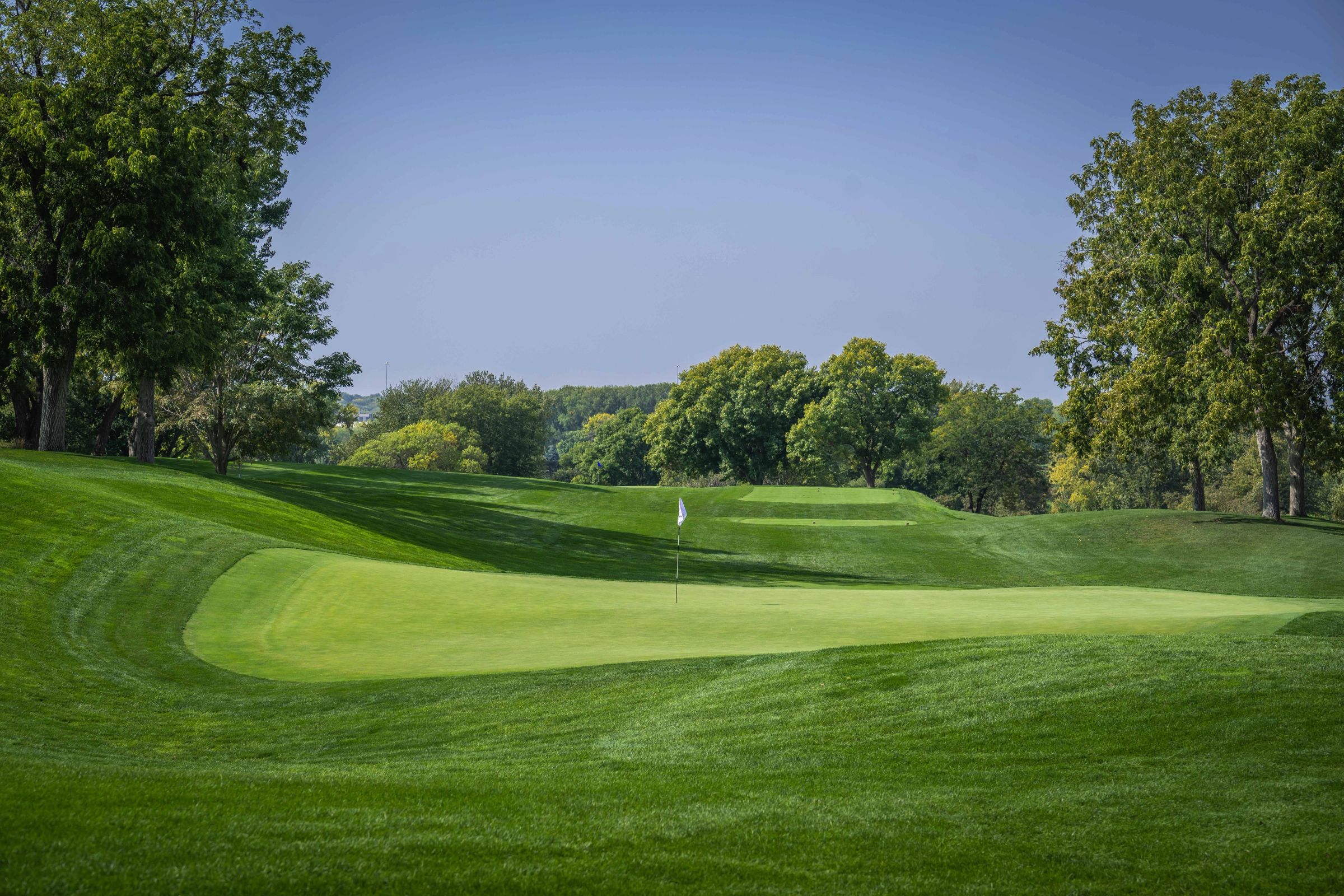 Minnehaha Country Club