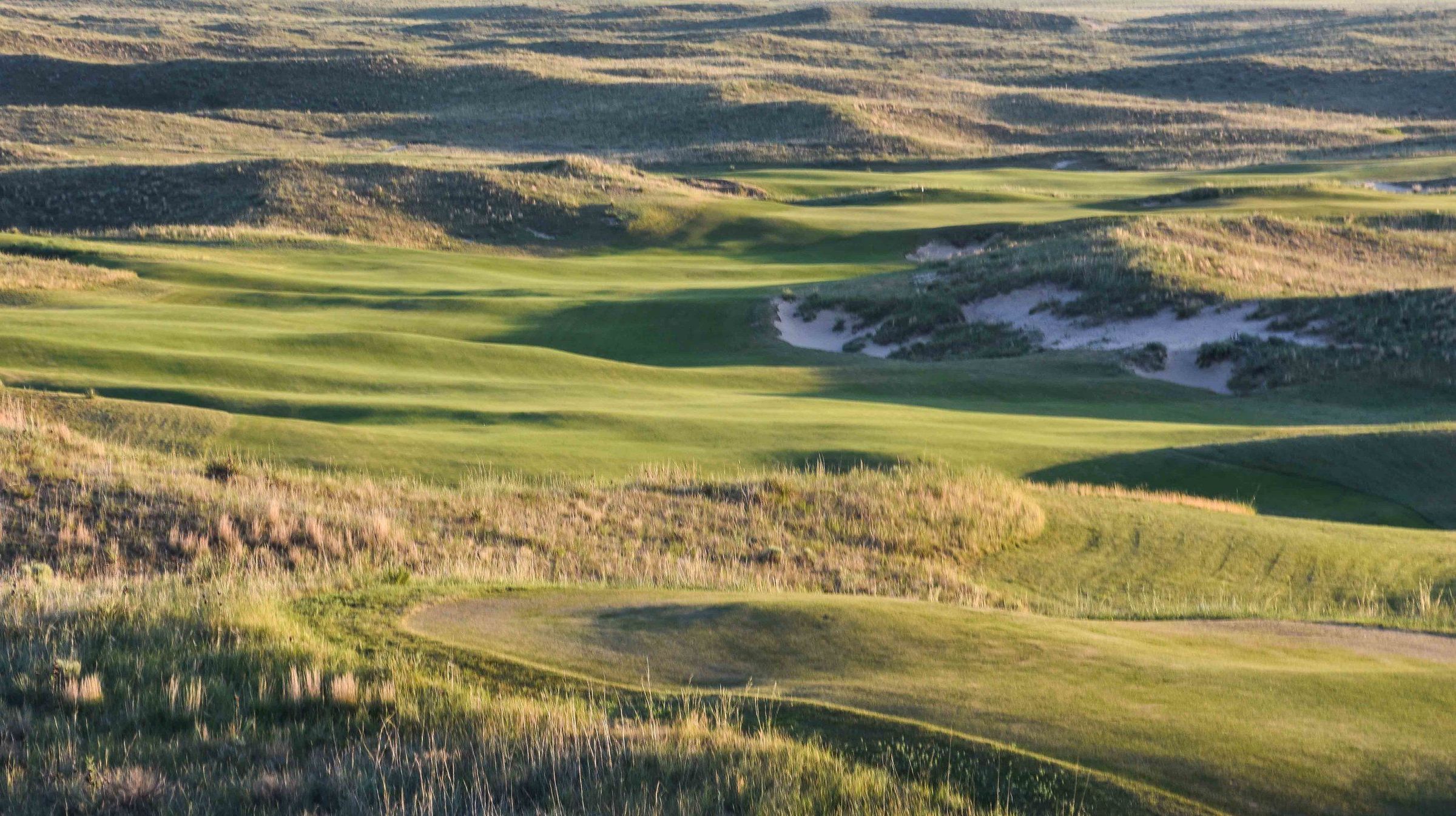 Ballyneal Golf and Hunt Club