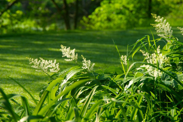 Bretwood Golf Course